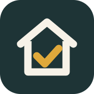 The Tidy Renter logo
